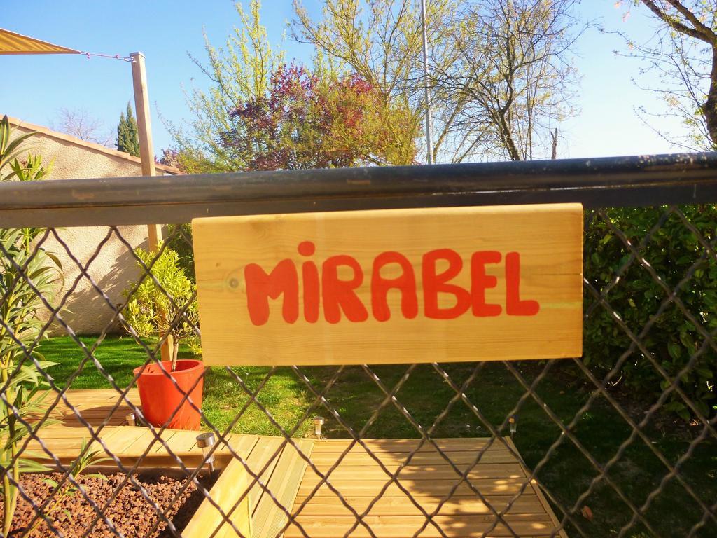 Chambre D'Hotes "Mirabel" Saint-Jean  Room photo
